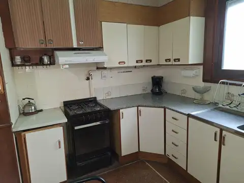 Depto Tipo Casa en Venta en Floresta, USD 180.000