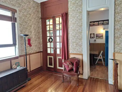 Depto Tipo Casa en Venta al Sur