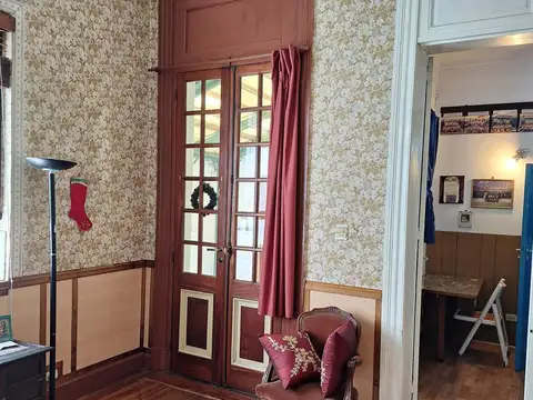 Depto Tipo Casa en Venta en Floresta, USD 190.000