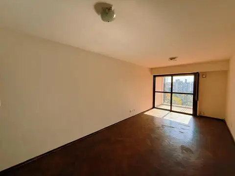 Departamento en Alquiler de 3 ambientes