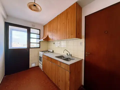 Departamento en Alquiler Permite mascota