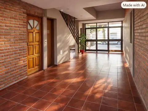 ALQUILER DEPARTAMENTO 2 DORMITORIOS CON COCHERA 
