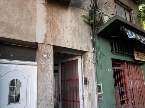 PH Tres Ambientes de 55 m² en Venta en Flores