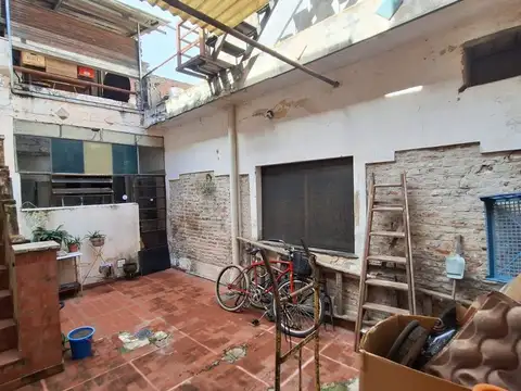 Pasillo a reciclar no ph pichicha