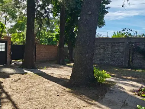 Quinta en Venta de 2 dormitorios