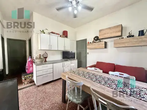Depto Tipo Casa en Venta de 3 ambientes