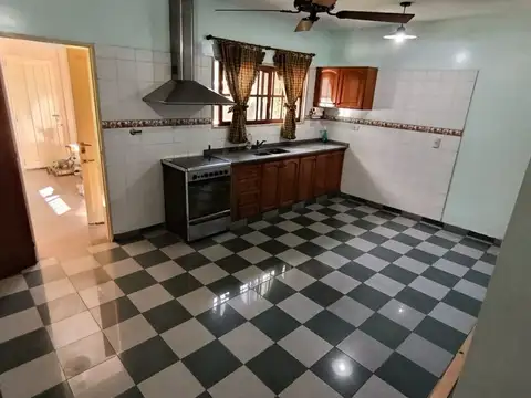 Casa en Venta 25 años