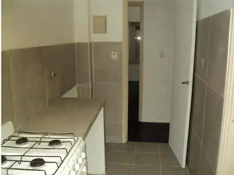 Departamento en Alquiler Permite mascota