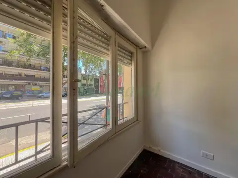 Departamento en Alquiler en Villa Crespo, $ 550.000