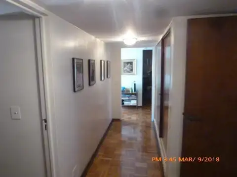Departamento en Alquiler 25 años
