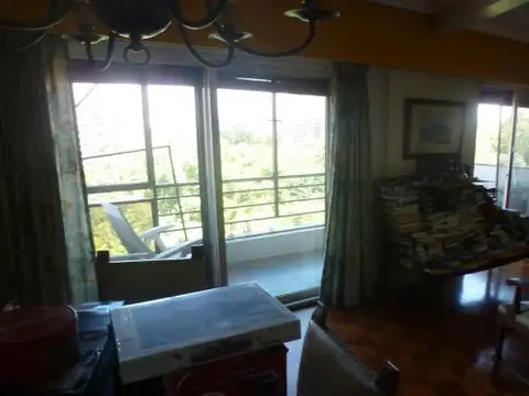 Departamento en Alquiler de 3 dormitorios