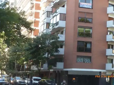 Departamento de 4 ambientes en Alquiler en Palermo soho