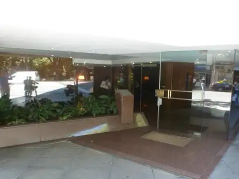 Avenida General Las Heras 3900