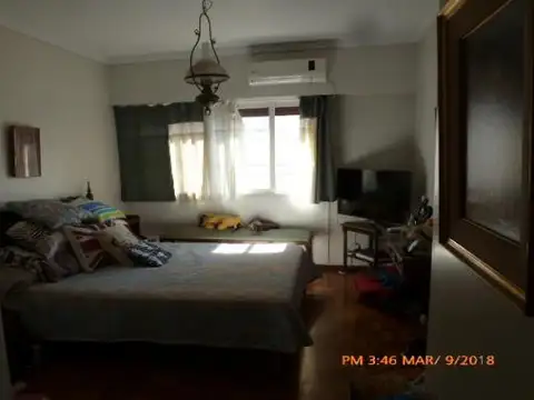 Departamento 4 ambientes con 3 baños