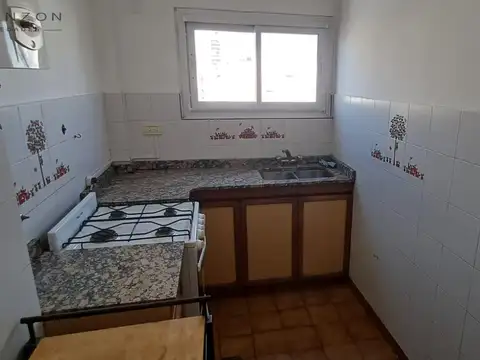 Departamento en Alquiler al Norte