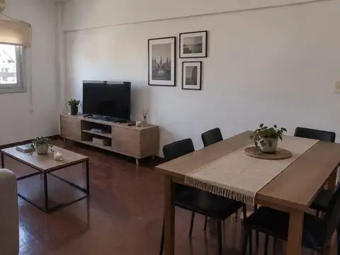 Gascón al 600 Departamento 2 ambientes a una cuadra del Hospital Italiano en Almagro