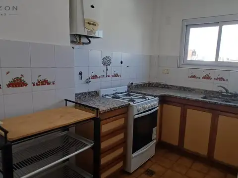 Departamento en Alquiler al Norte