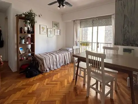 Departamento - Venta - Argentina, Capital Federal - Riobamba 775