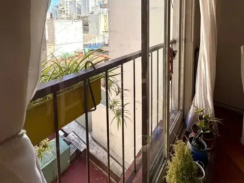 Departamento en Venta en Recoleta, USD 85.000