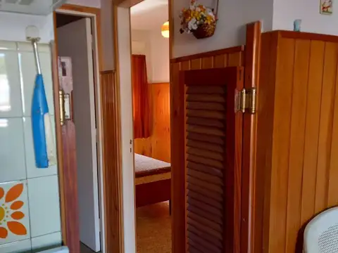 Departamento en Venta en San Bernardo Del Tuyu, USD 38.000