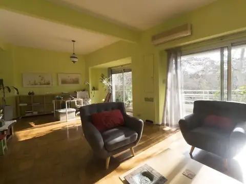 Departamento en Venta al Este