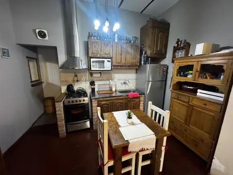 Casa en Venta en Florida Belgrano/Oeste, USD 159.000