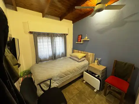 Casa en Venta 40 años
