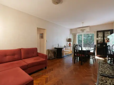 Departamento en Venta en Caballito, USD 176.000