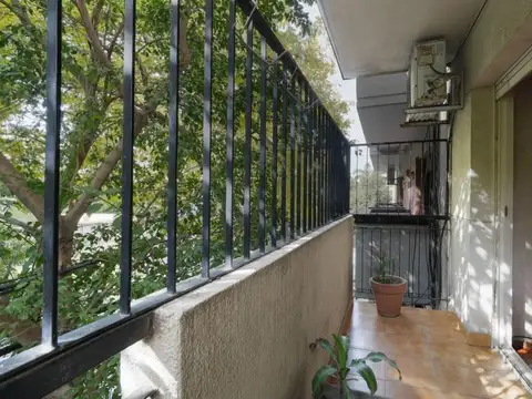 Departamento en Venta 52 años