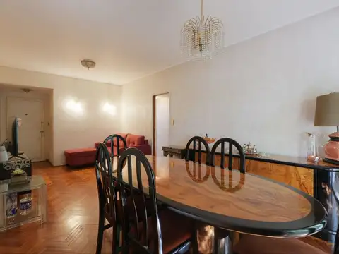 Departamento en Venta de 3 dormitorios