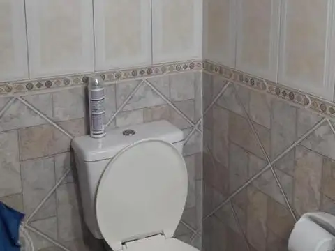 Depto Tipo Casa en Venta con 1 cocheras