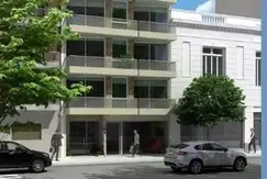 Emprendimiento en Barrio Norte de 1 Dormitorios