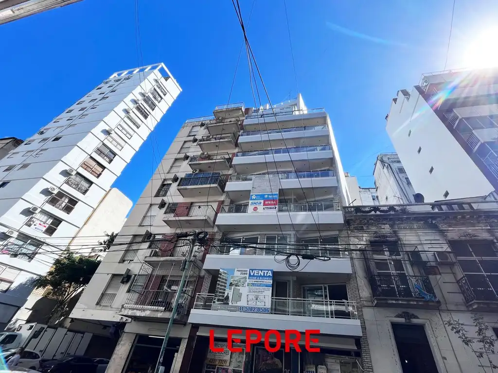 Zaga Lisboa de 1 Dormitorios