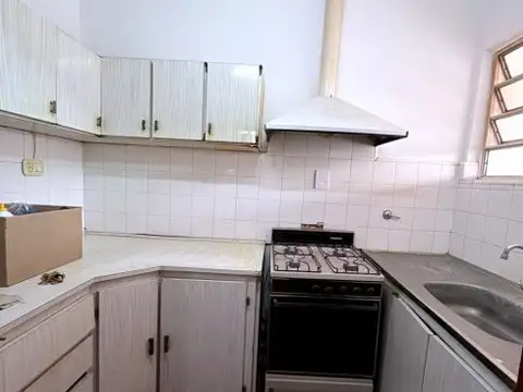 Casa en Alquiler con 1 cochera