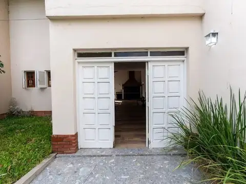 Casa en Venta 35 años