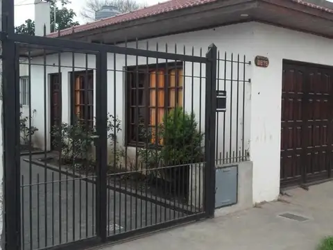 Venta casa 5 ambientes