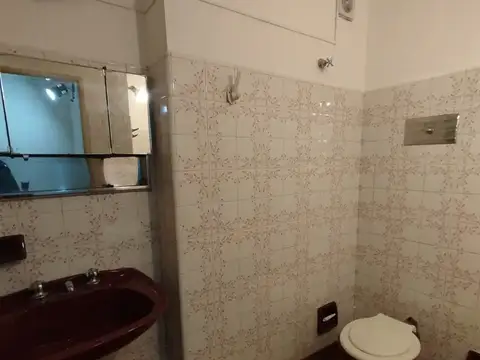 Departamento en Alquiler 50 años