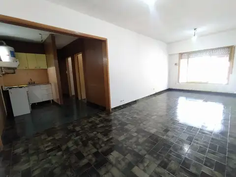Inte Luis Gaeberler 800, Piso 1