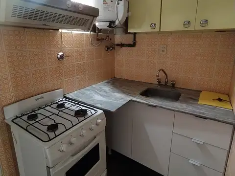 Departamento en Alquiler en Moron Norte, $ 650.000