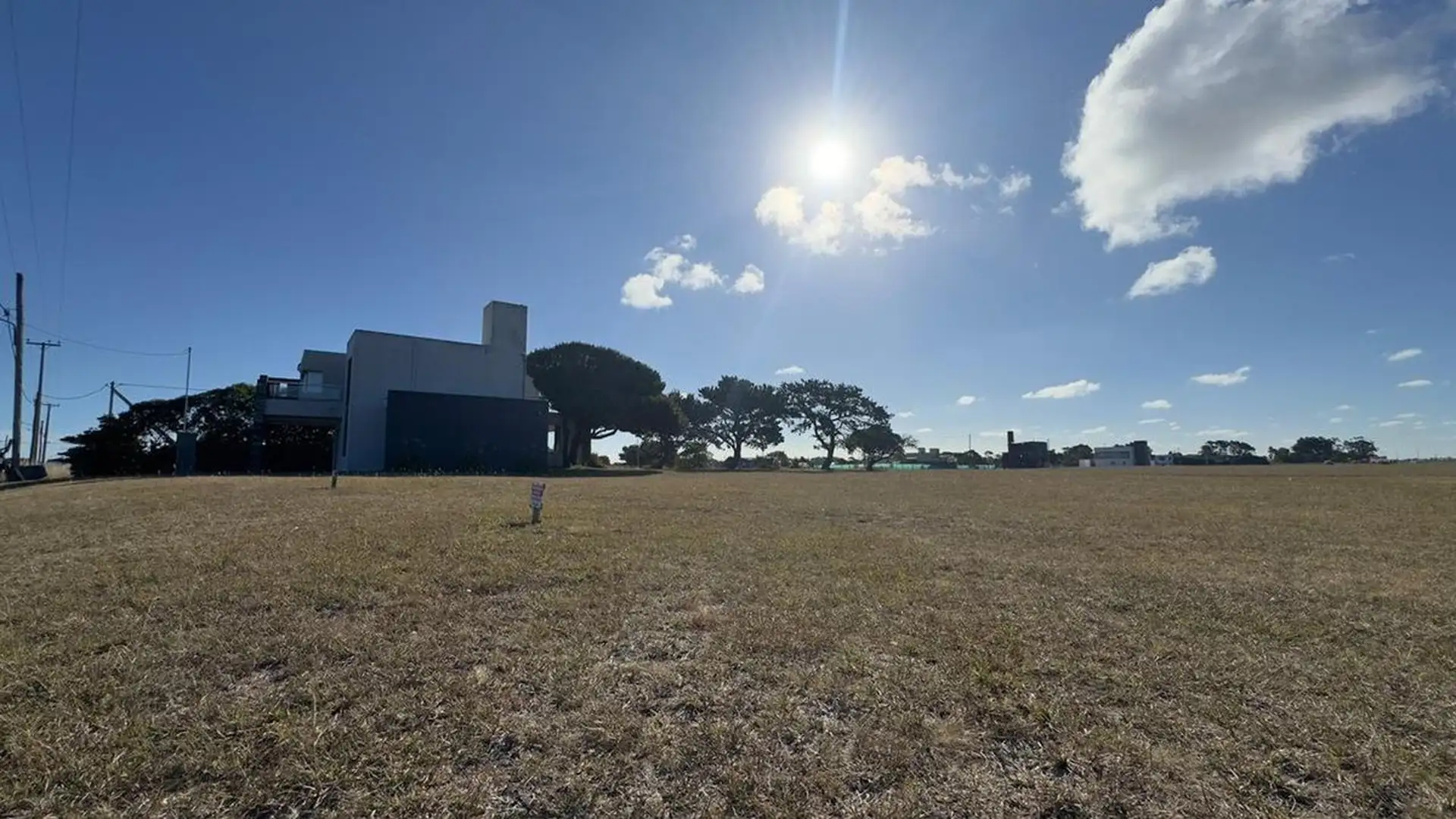 Venta lote 577 m2 a metros del mar, El Marquesado