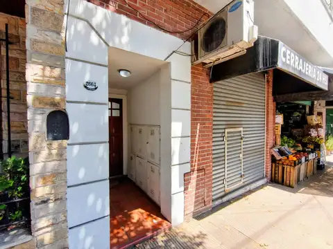 VENTA PH 2 AMBIENTES PB FLORIDA VICENTE LOPEZ