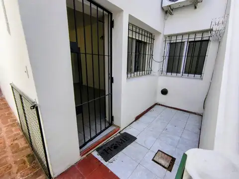 Depto Tipo Casa en Venta de 1 dormitorio