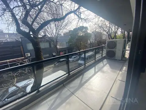 Alquiler Oficina en Palermo Soho de 290m2