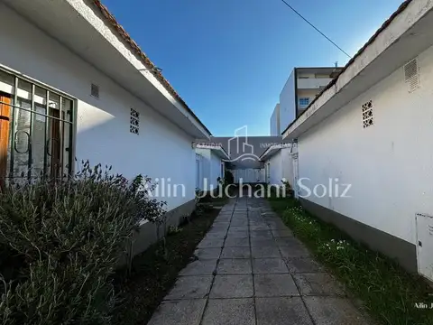 Casa en Venta en San Bernardo del Tuyú, USD 36.000