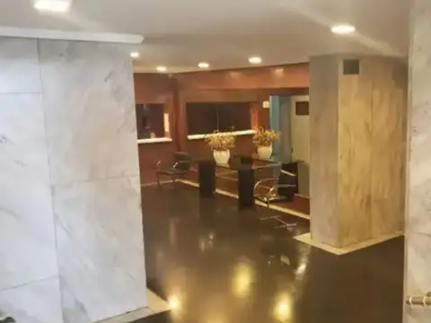 Marcelo Torcuato de Alvear 600