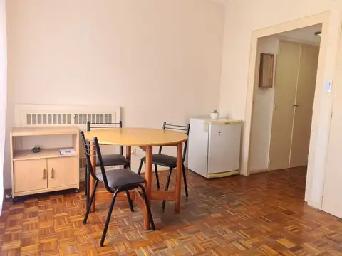 ALQUILER, MONOAMBIENTE, RETIRO