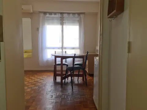 Marcelo Torcuato de Alvear 600
