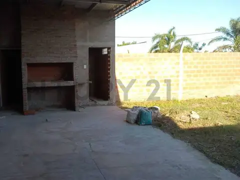 Casa en Venta en Santa Fe, USD 50.000