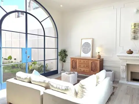 Casa en Venta 1 año