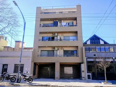 Venta Depamento 3 Amb. Villa Luro Balcon-Cochera !